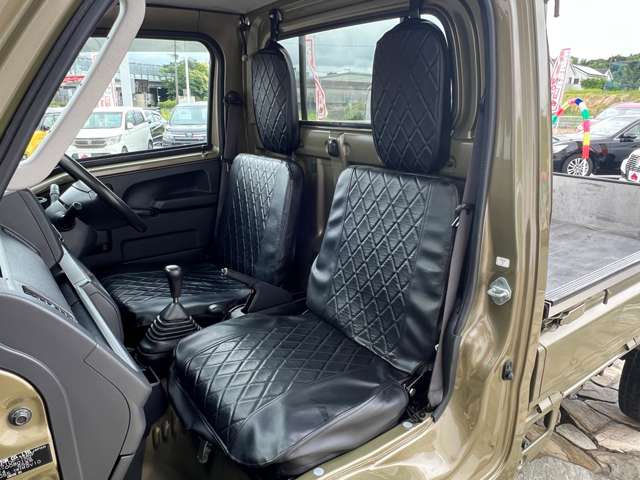 ダイハツ ハイゼットトラック ６６０ エクストラ ３方開 ４ＷＤ H27年 (九州・沖縄) 99