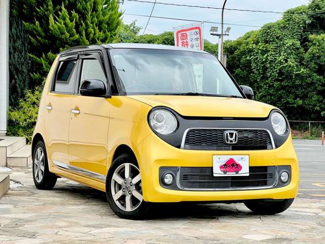 ホンダ Ｎ−ＯＮＥ ６６０ プレミアム ツアラー H25年 (九州・沖縄) 99