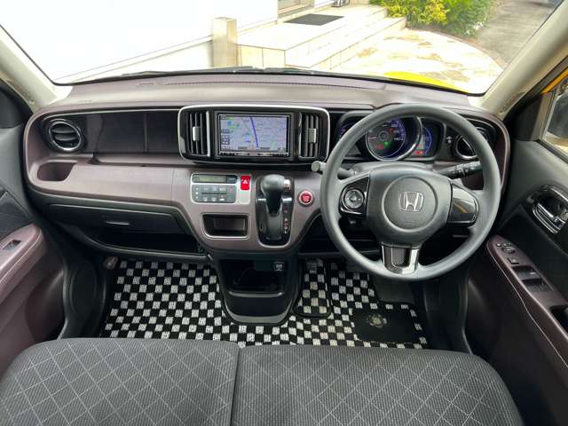 ホンダ Ｎ−ＯＮＥ ６６０ プレミアム ツアラー H25年 (九州・沖縄) 99