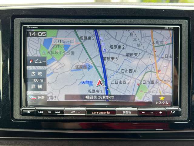 ホンダ Ｎ−ＯＮＥ ６６０ プレミアム ツアラー H25年 (九州・沖縄) 99