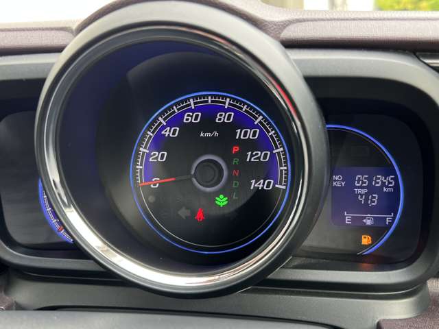 ホンダ Ｎ−ＯＮＥ ６６０ プレミアム ツアラー H25年 (九州・沖縄) 99