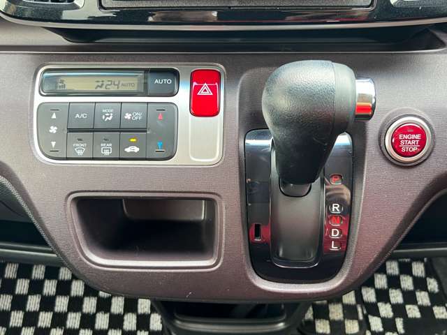 ホンダ Ｎ−ＯＮＥ ６６０ プレミアム ツアラー H25年 (九州・沖縄) 99