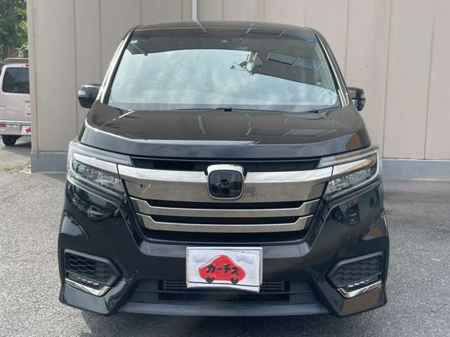 ホンダ ステップワゴン １．５ スパーダ クールスピリット ホンダ センシング R4年 (関東) 99