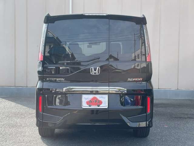 ホンダ ステップワゴン １．５ スパーダ クールスピリット ホンダ センシング R4年 (関東) 99