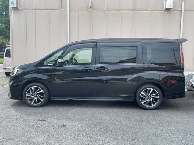 ホンダ ステップワゴン １．５ スパーダ クールスピリット ホンダ センシング R4年 (関東) 99