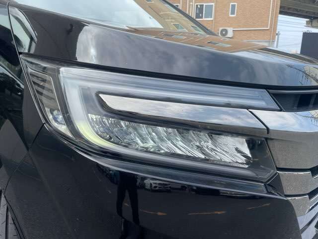 ホンダ ステップワゴン １．５ スパーダ クールスピリット ホンダ センシング R4年 (関東) 99