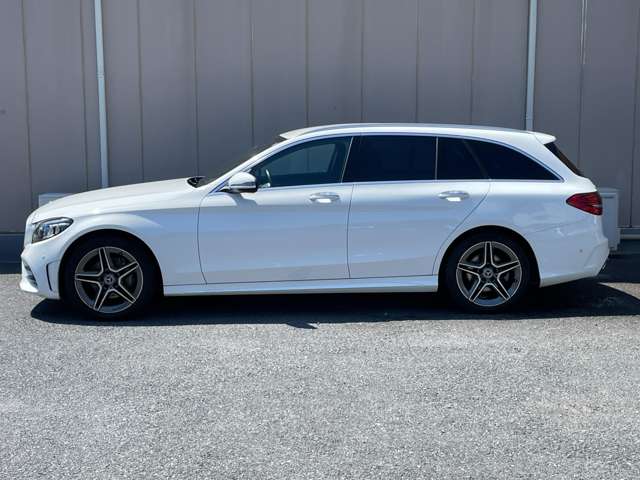 メルセデスベンツ Ｃクラスワゴン Ｃ２００ アバンギャルド ＡＭＧライン H30年 (関東) 99