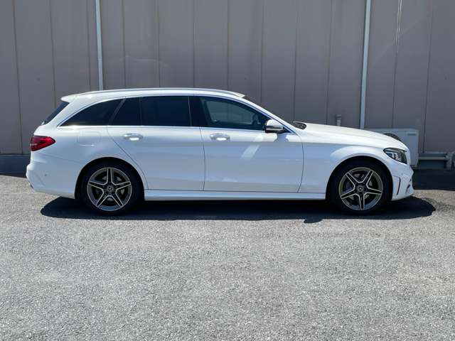 メルセデスベンツ Ｃクラスワゴン Ｃ２００ アバンギャルド ＡＭＧライン H30年 (関東) 99