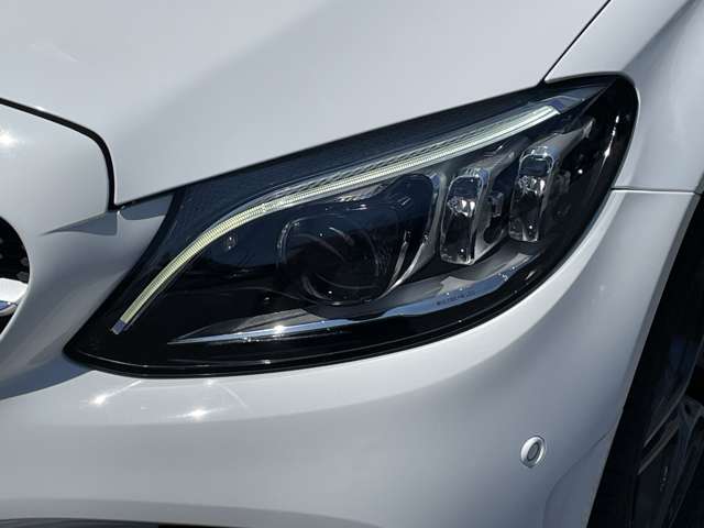 メルセデスベンツ Ｃクラスワゴン Ｃ２００ アバンギャルド ＡＭＧライン H30年 (関東) 99