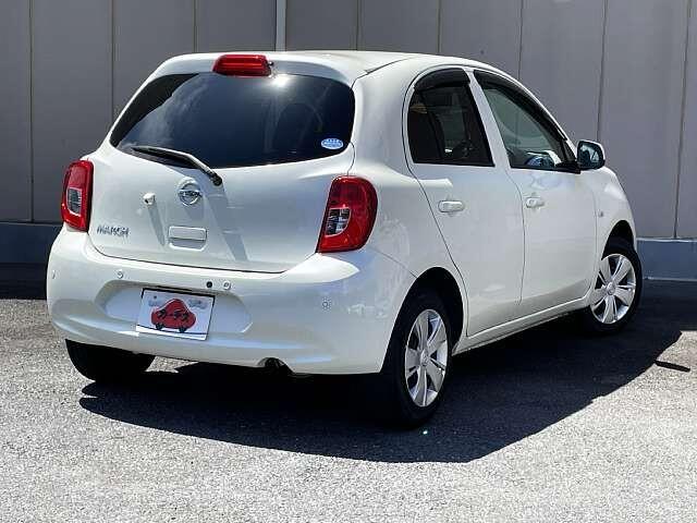 日産 マーチ １．２ Ｓ R3年 (関東) 99