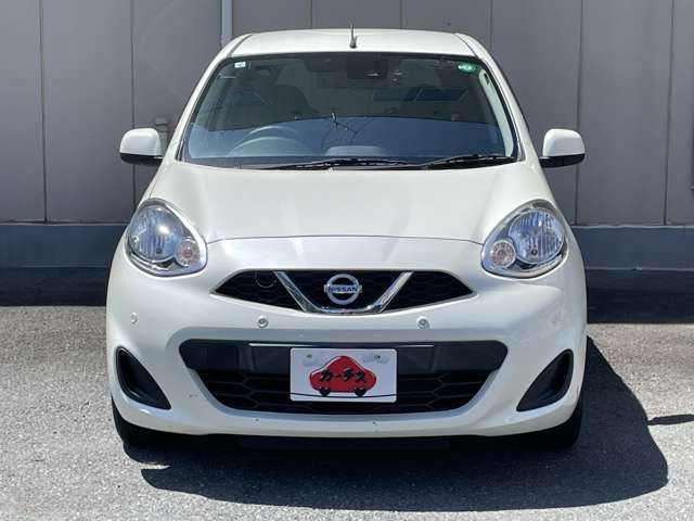 日産 マーチ １．２ Ｓ R3年 (関東) 99