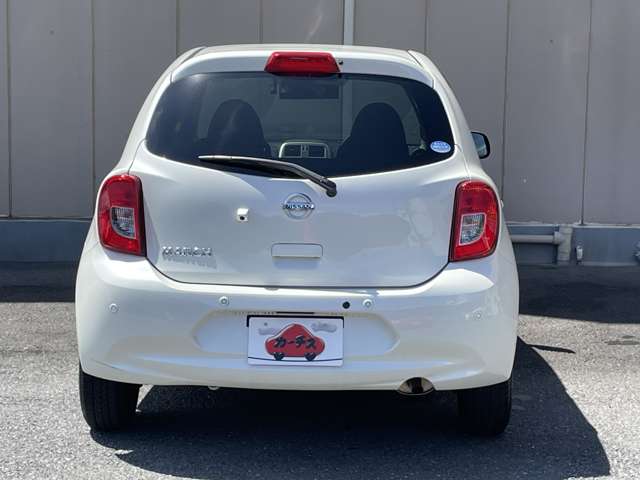 日産 マーチ １．２ Ｓ R3年 (関東) 99