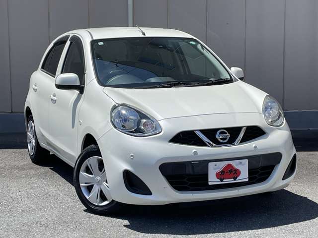 日産 マーチ １．２ Ｓ R3年 (関東) 99