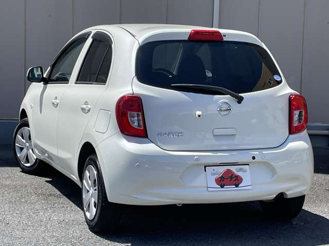 日産 マーチ １．２ Ｓ R3年 (関東) 99