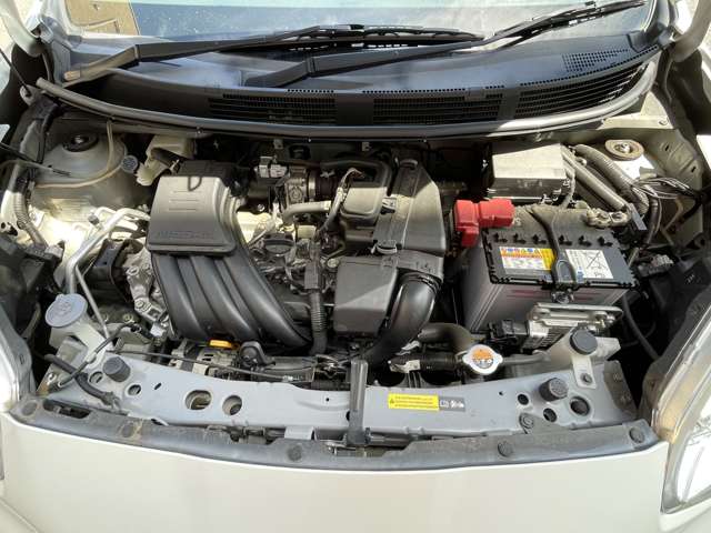 日産 マーチ １．２ Ｓ R3年 (関東) 99