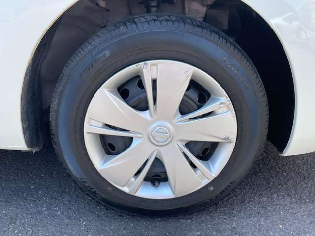 日産 マーチ １．２ Ｓ R3年 (関東) 99