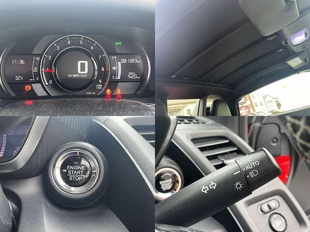 ホンダ Ｓ６６０ ６６０ アルファ H29年 (甲信越・北陸) 99