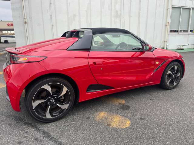 ホンダ Ｓ６６０ ６６０ アルファ H29年 (甲信越・北陸) 99