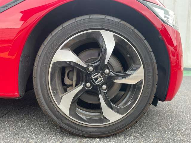 ホンダ Ｓ６６０ ６６０ アルファ H29年 (甲信越・北陸) 99