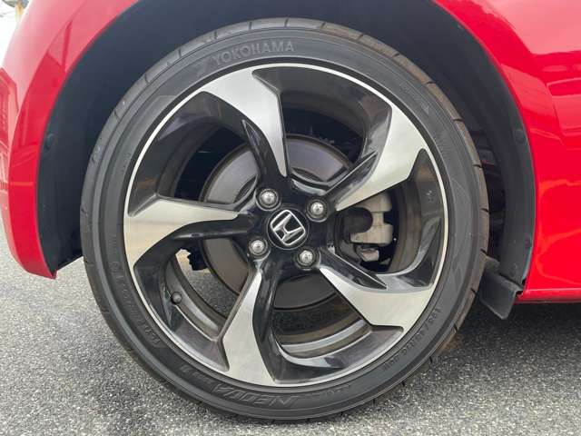 ホンダ Ｓ６６０ ６６０ アルファ H29年 (甲信越・北陸) 99