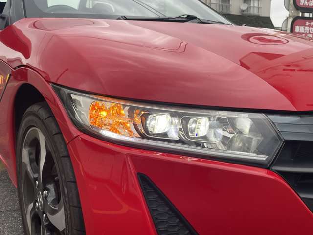 ホンダ Ｓ６６０ ６６０ アルファ H29年 (甲信越・北陸) 99