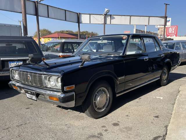 トヨタ クラウン デラックス S50年 (関東) 99