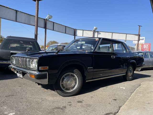 トヨタ クラウン デラックス S50年 (関東) 99