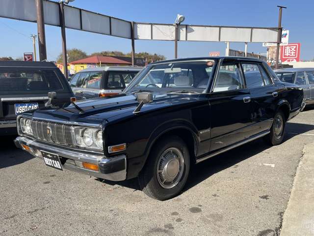 トヨタ クラウン デラックス S50年 (関東) 99
