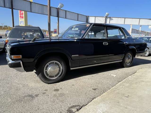 トヨタ クラウン デラックス S50年 (関東) 99