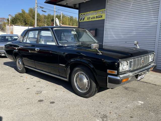トヨタ クラウン デラックス S50年 (関東) 99