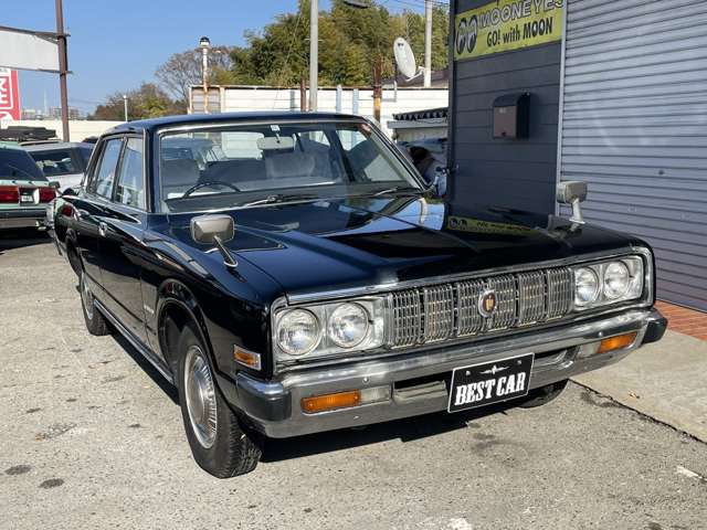 トヨタ クラウン デラックス S50年 (関東) 99