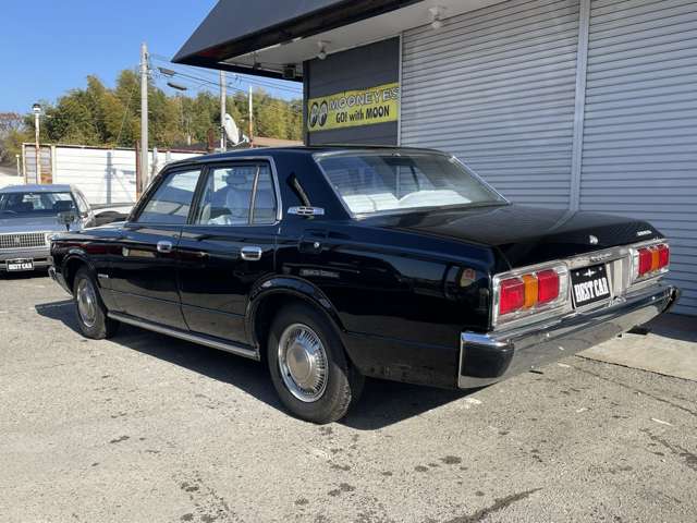 トヨタ クラウン デラックス S50年 (関東) 99