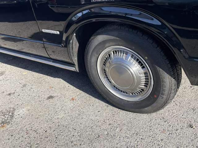 トヨタ クラウン デラックス S50年 (関東) 99