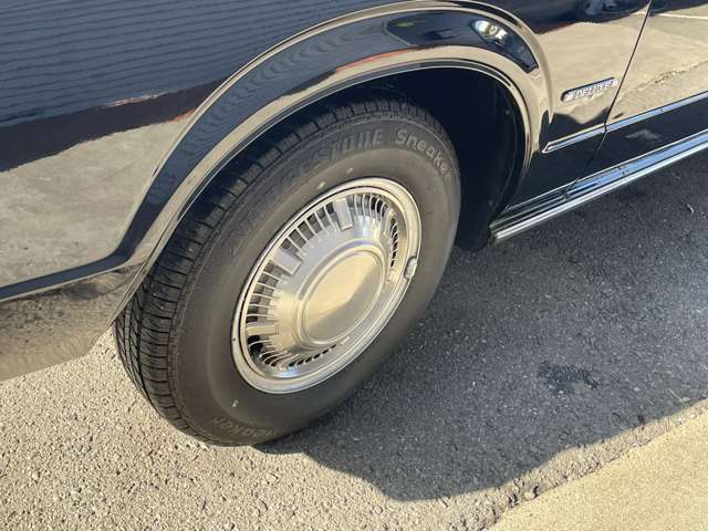 トヨタ クラウン デラックス S50年 (関東) 99