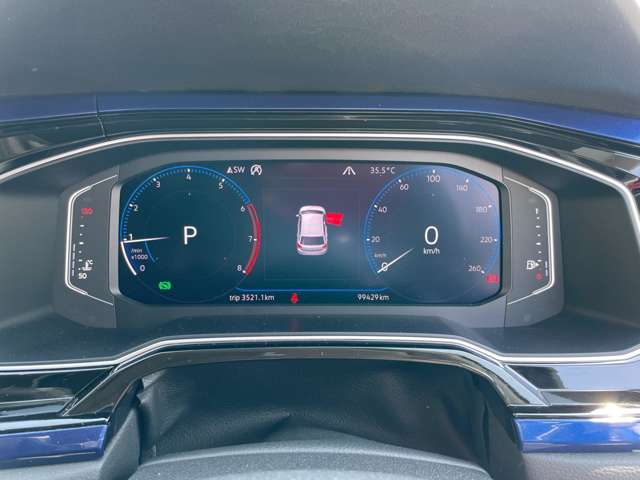 フォルクスワーゲン ポロ ＴＳＩ　Ｒライン R1年 (近畿) 99