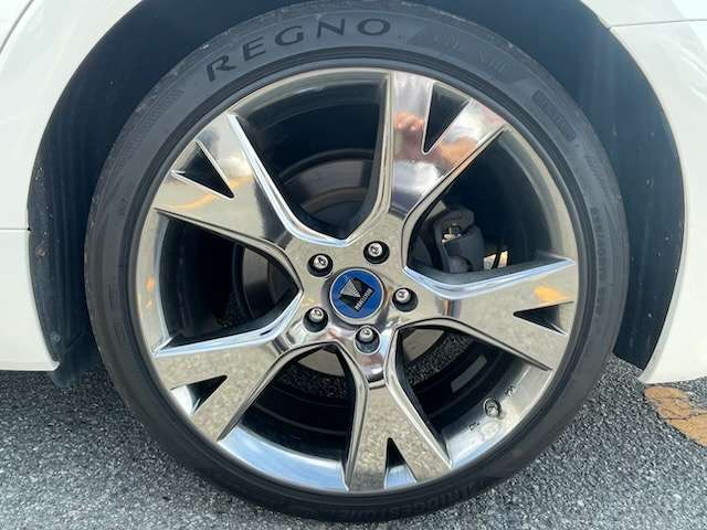 トヨタ クラウンマジェスタ　ハイブリッド ３．５ Ｆバージョン H26年 (近畿) 99