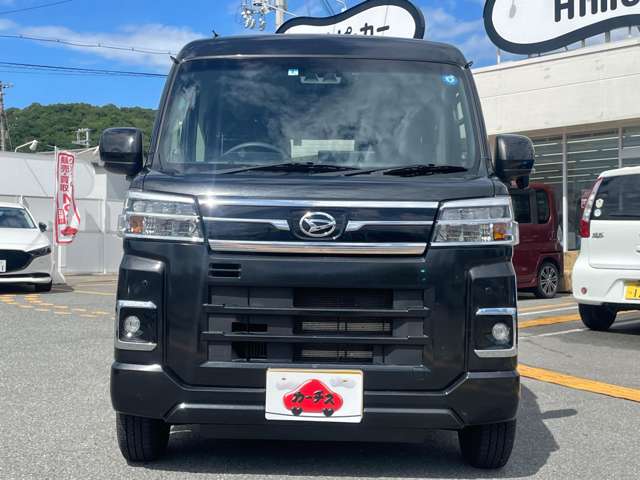 ダイハツ アトレー ６６０ ＲＳ ４ＷＤ R5年 (近畿) 99
