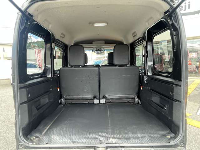 ダイハツ アトレー ６６０ ＲＳ ４ＷＤ R5年 (近畿) 99