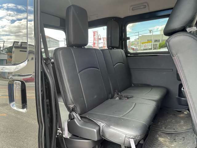 ダイハツ アトレー ６６０ ＲＳ ４ＷＤ R5年 (近畿) 99