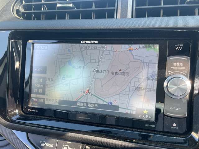 トヨタ アクア １．５ Ｌ H25年 (近畿) 99