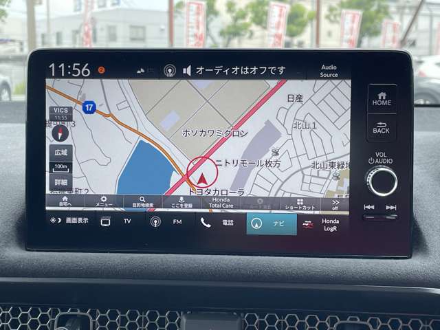 ホンダ シビック ２．０ レーシングブラックパッケージ R7年 (近畿) 99