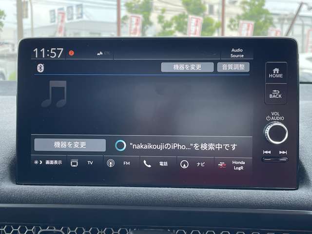 ホンダ シビック ２．０ レーシングブラックパッケージ R7年 (近畿) 99