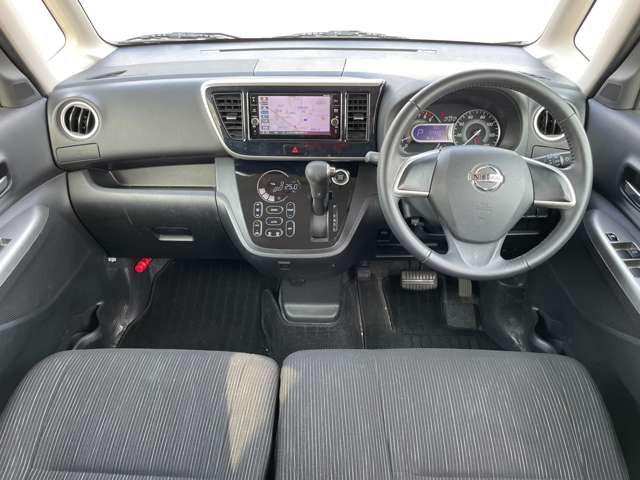 日産 デイズ　ルークス ６６０ ハイウェイスターＳ ４ＷＤ H30年 (近畿) 99