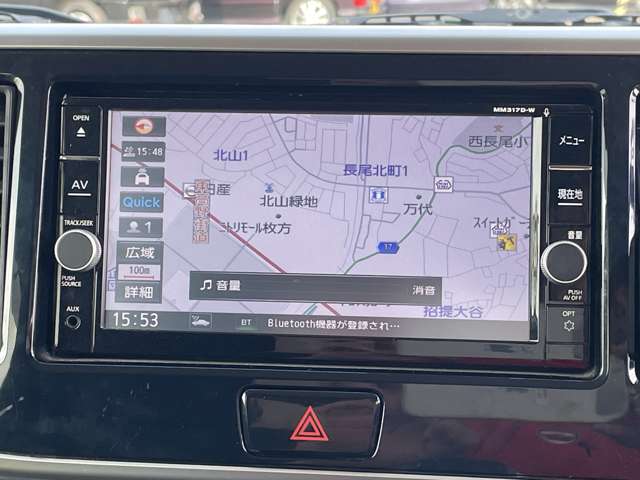 日産 デイズ　ルークス ６６０ ハイウェイスターＳ ４ＷＤ H30年 (近畿) 99