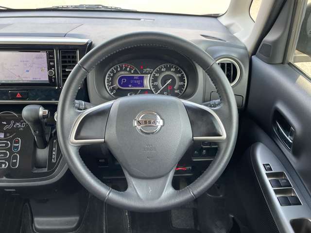 日産 デイズ　ルークス ６６０ ハイウェイスターＳ ４ＷＤ H30年 (近畿) 99