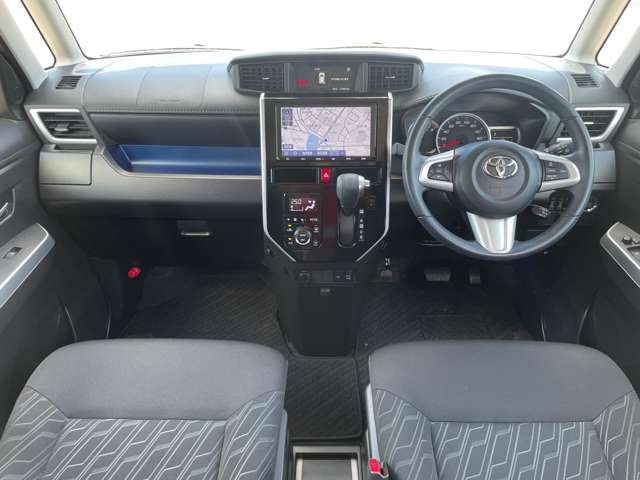 トヨタ タンク １．０ カスタム Ｇ－Ｔ R1年 (近畿) 99