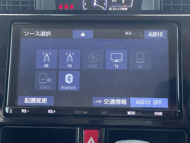 トヨタ タンク １．０ カスタム Ｇ－Ｔ R1年 (近畿) 99