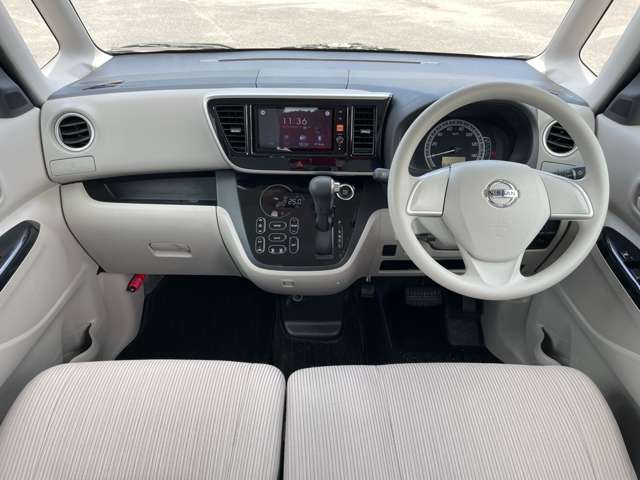 日産 デイズ　ルークス ６６０ Ｘ H26年 (近畿) 99
