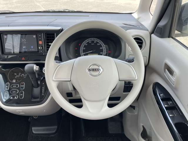 日産 デイズ　ルークス ６６０ Ｘ H26年 (近畿) 99