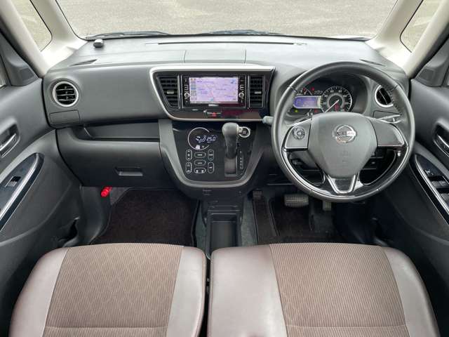 日産 デイズ　ルークス ６６０ ハイウェイスター Ｘターボ H29年 (近畿) 99